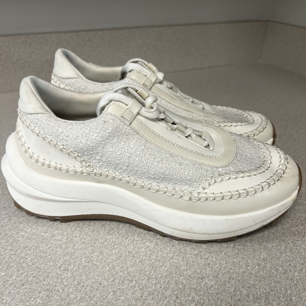 ALTAR'D STATE PLATFORM SNEAKERS PERFECT CONDITION SZ 10 JOURNIE WOMENS‎